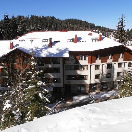 Royal House Apartments Tmf Pamporowo Zewnętrze zdjęcie