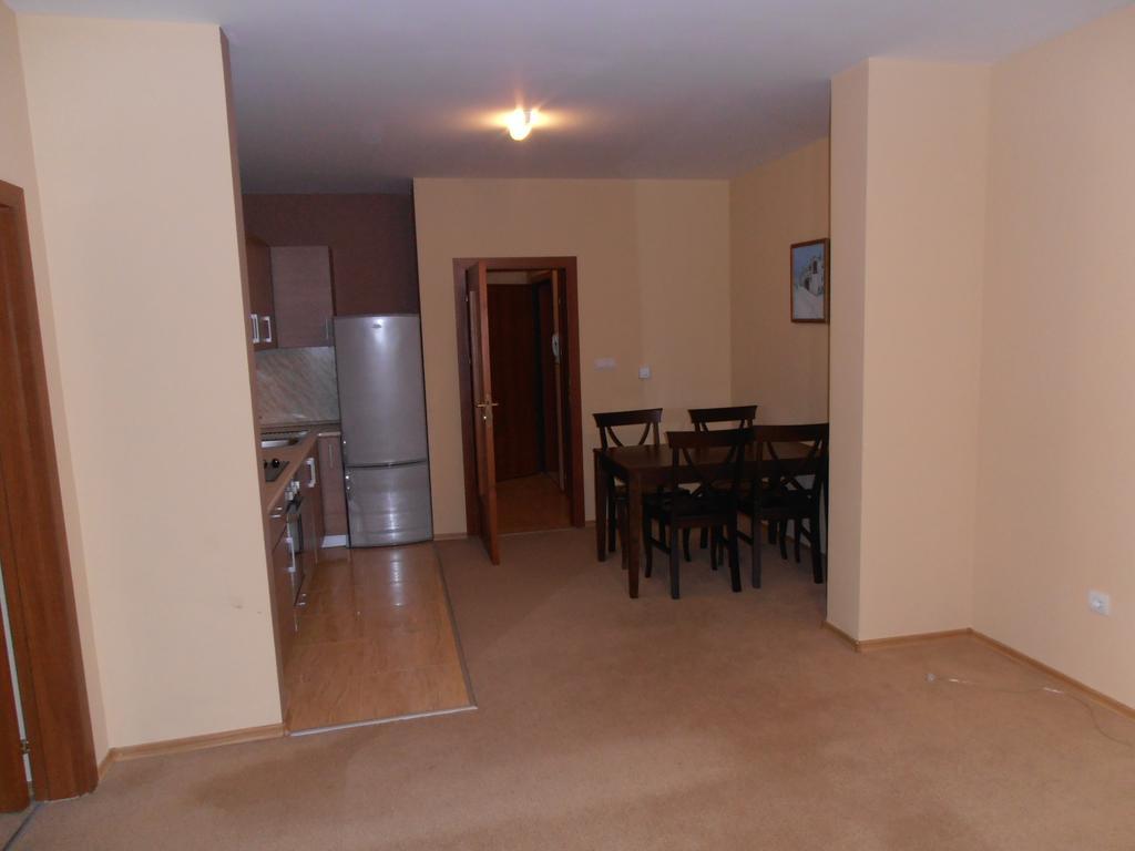 Royal House Apartments Tmf Pamporowo Zewnętrze zdjęcie