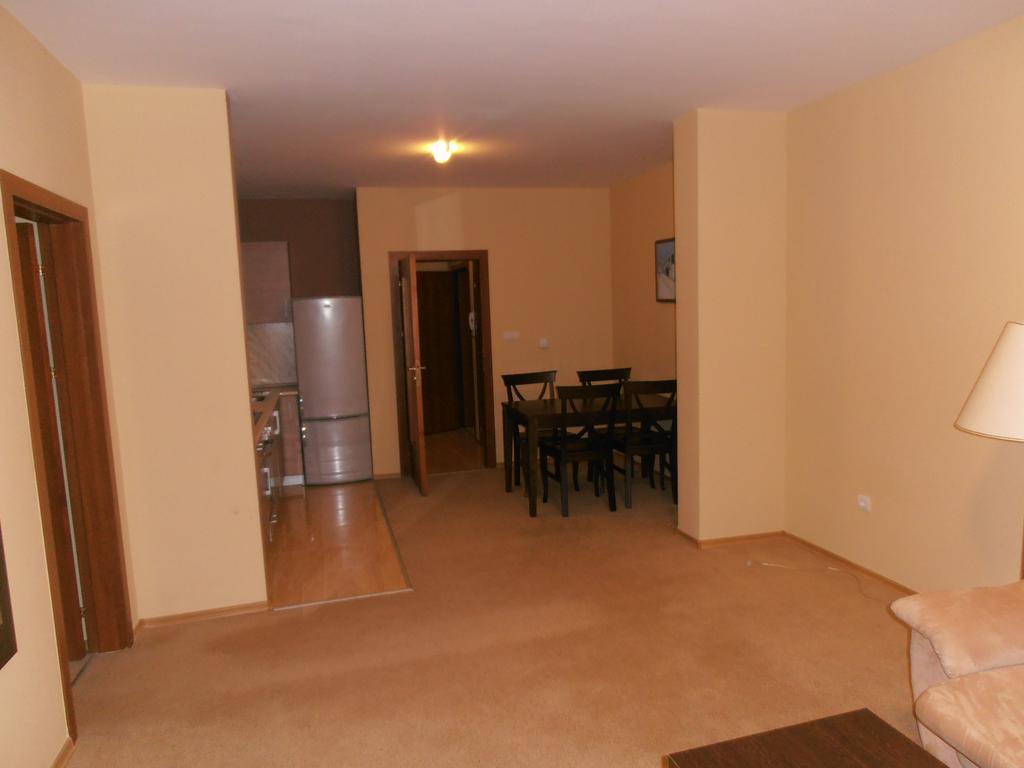 Royal House Apartments Tmf Pamporowo Zewnętrze zdjęcie