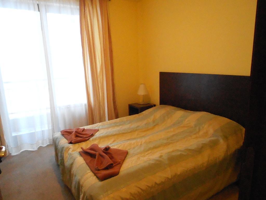 Royal House Apartments Tmf Pamporowo Zewnętrze zdjęcie