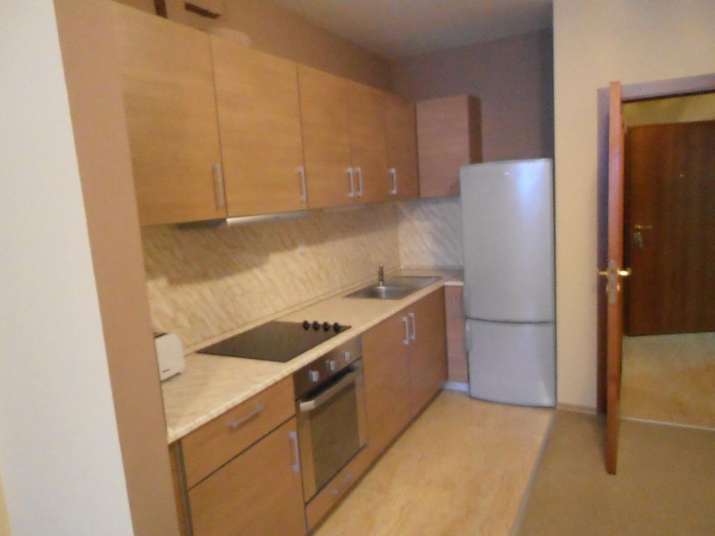 Royal House Apartments Tmf Pamporowo Zewnętrze zdjęcie