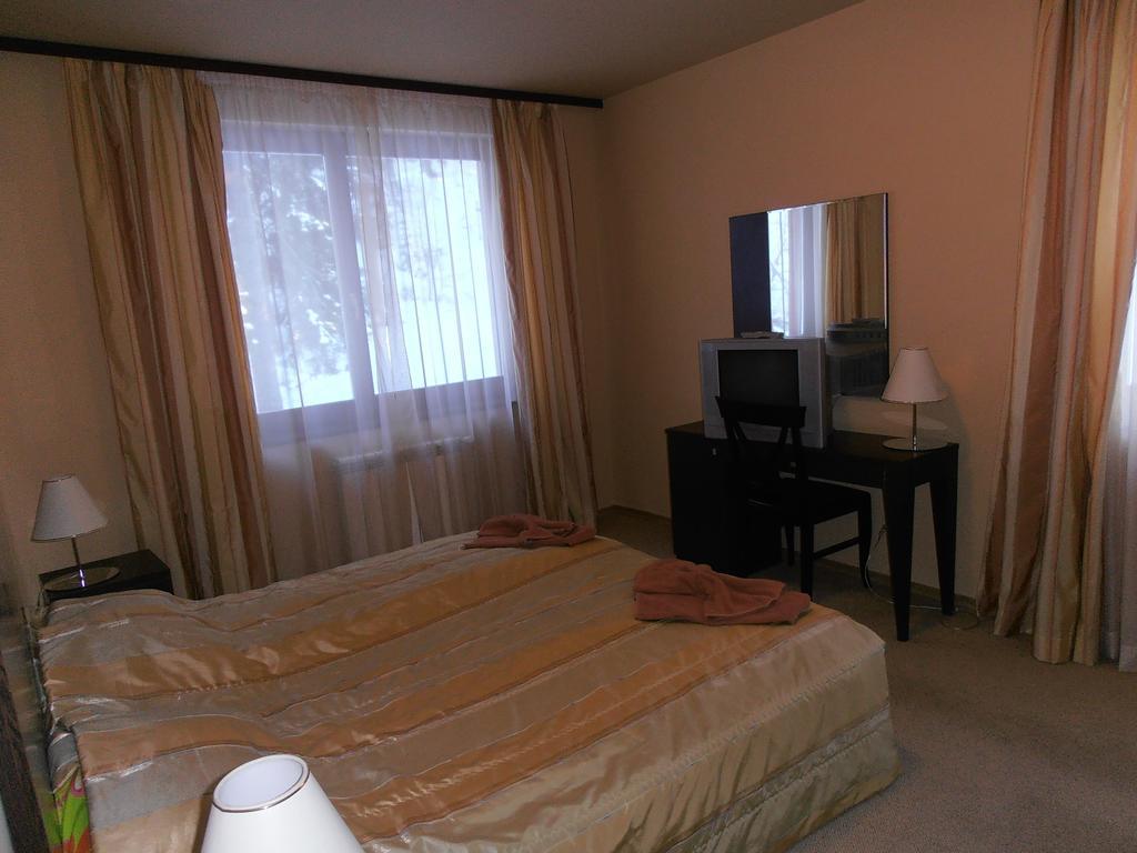 Royal House Apartments Tmf Pamporowo Zewnętrze zdjęcie