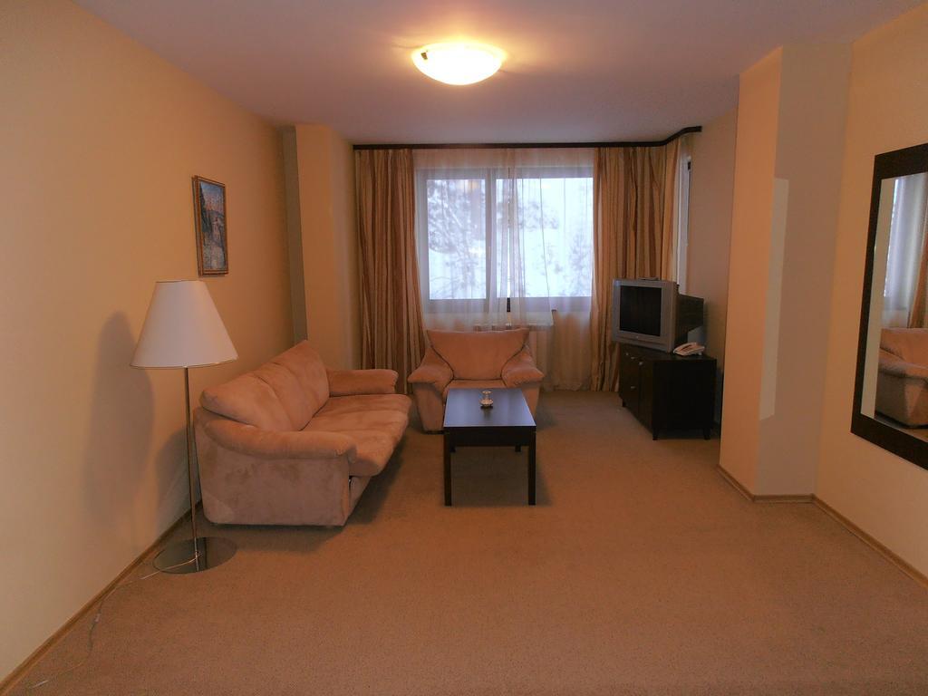 Royal House Apartments Tmf Pamporowo Zewnętrze zdjęcie