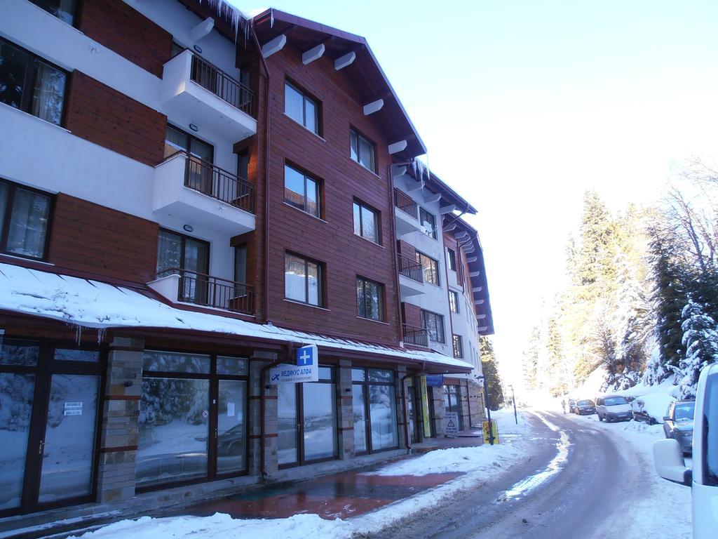 Royal House Apartments Tmf Pamporowo Zewnętrze zdjęcie