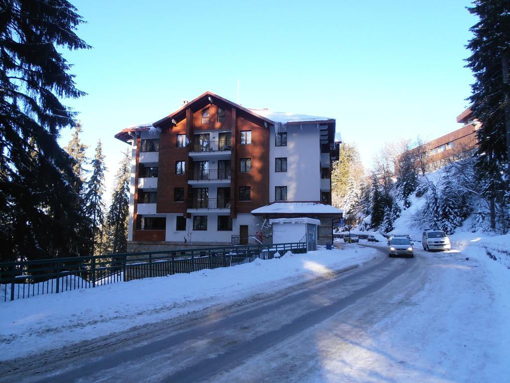 Royal House Apartments Tmf Pamporowo Zewnętrze zdjęcie