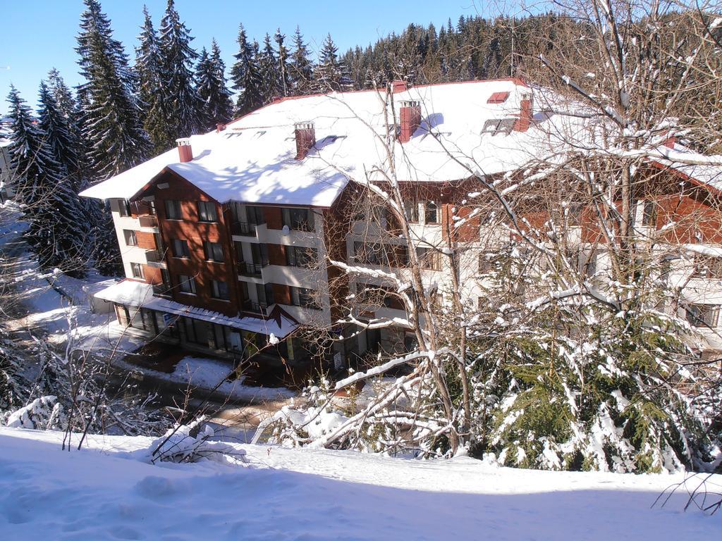 Royal House Apartments Tmf Pamporowo Zewnętrze zdjęcie
