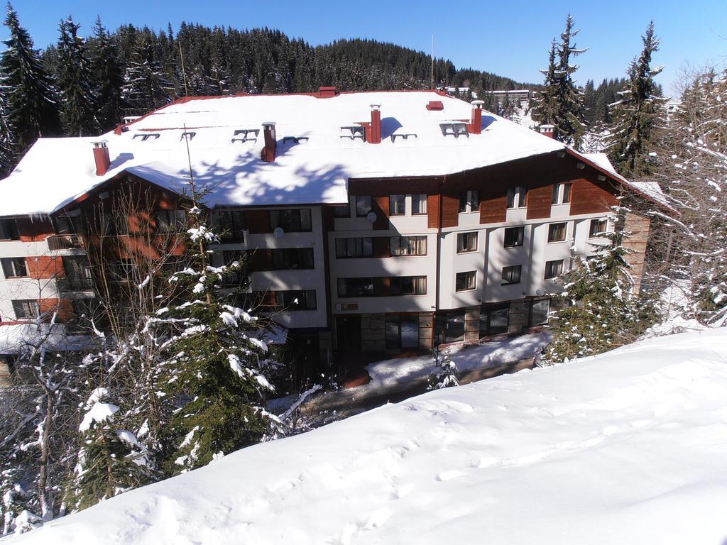 Royal House Apartments Tmf Pamporowo Zewnętrze zdjęcie