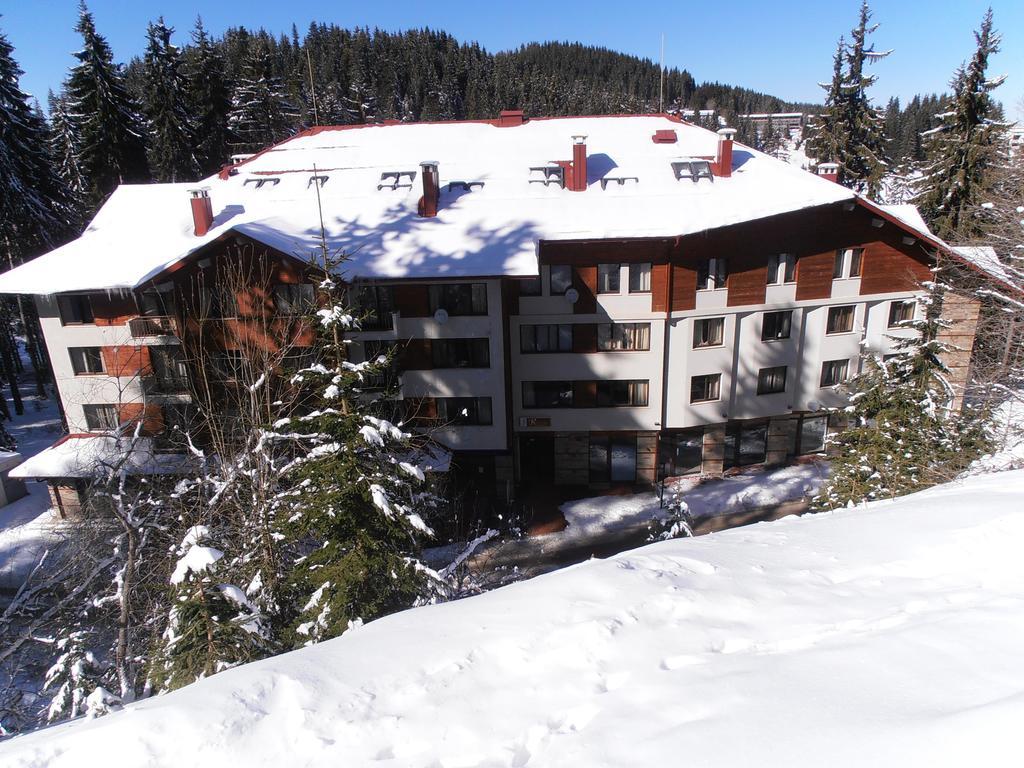 Royal House Apartments Tmf Pamporowo Zewnętrze zdjęcie