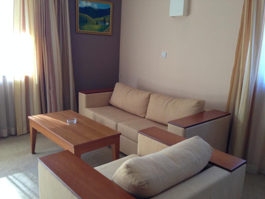 Royal House Apartments Tmf Pamporowo Pokój zdjęcie