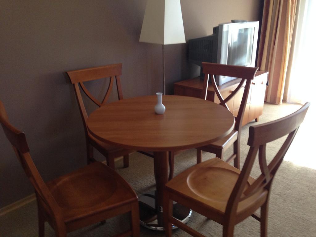 Royal House Apartments Tmf Pamporowo Zewnętrze zdjęcie