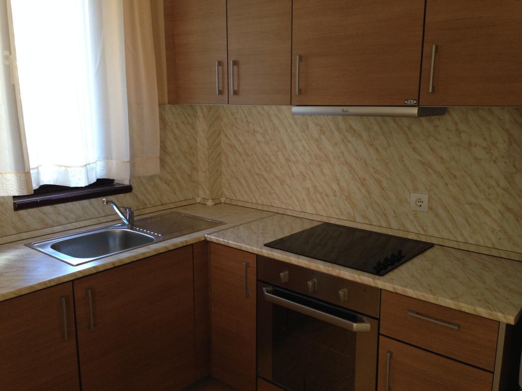 Royal House Apartments Tmf Pamporowo Pokój zdjęcie