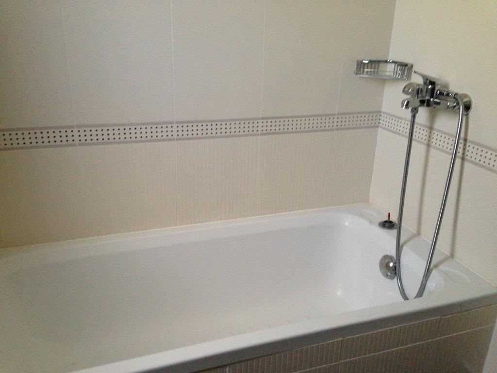 Royal House Apartments Tmf Pamporowo Zewnętrze zdjęcie