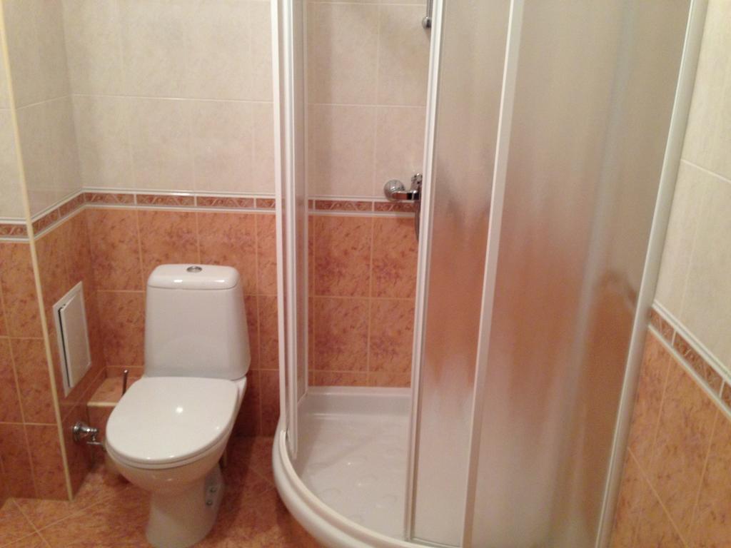 Royal House Apartments Tmf Pamporowo Pokój zdjęcie