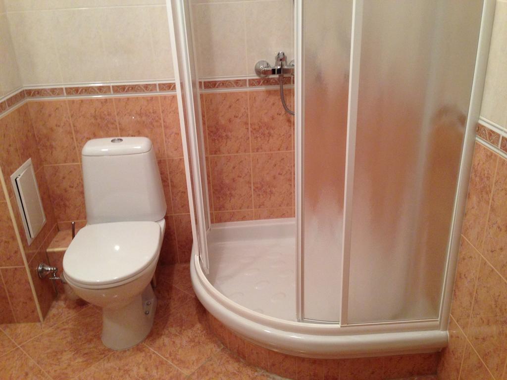 Royal House Apartments Tmf Pamporowo Pokój zdjęcie