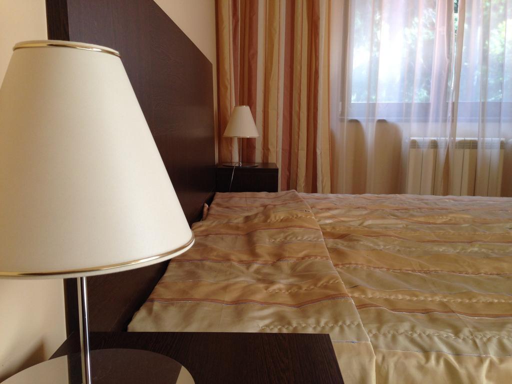 Royal House Apartments Tmf Pamporowo Zewnętrze zdjęcie