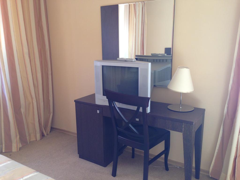 Royal House Apartments Tmf Pamporowo Zewnętrze zdjęcie