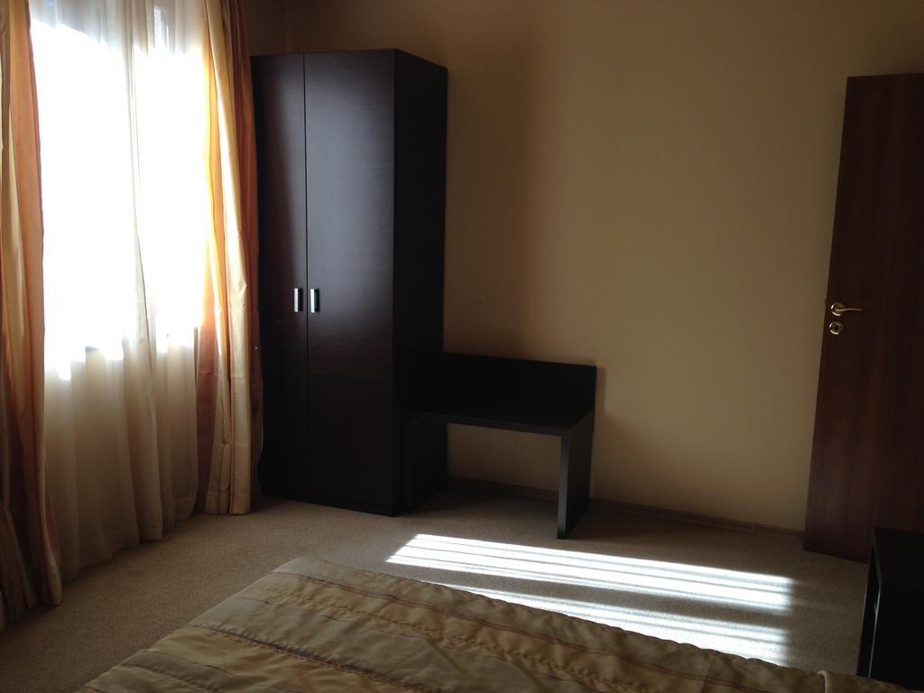 Royal House Apartments Tmf Pamporowo Zewnętrze zdjęcie