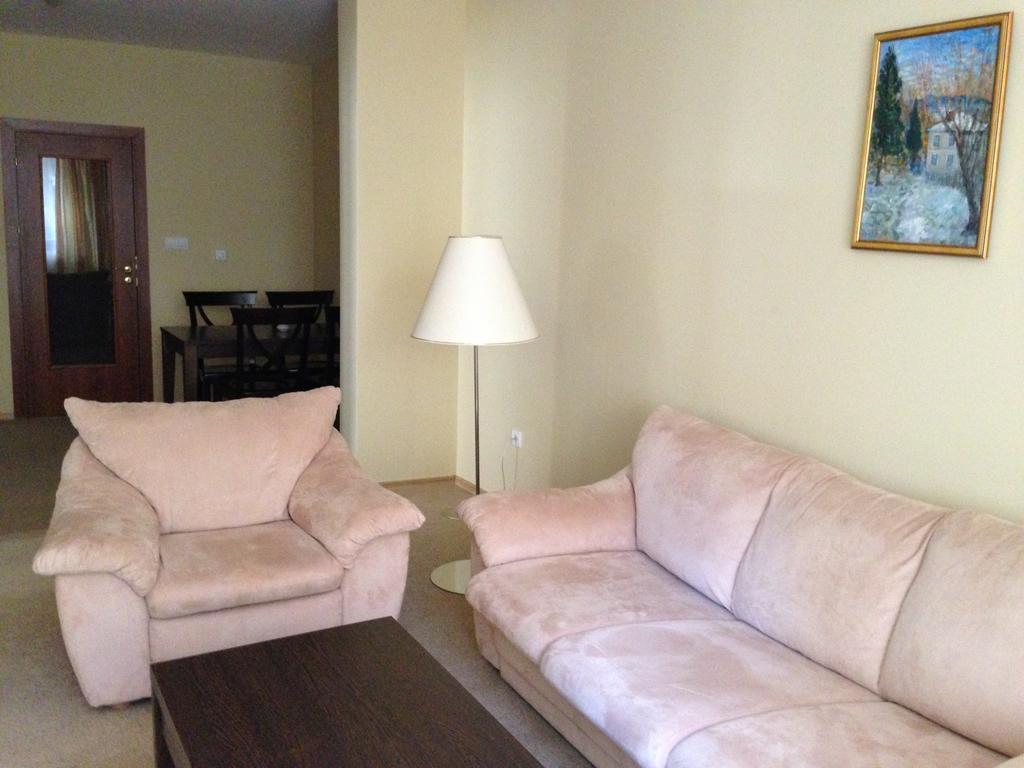 Royal House Apartments Tmf Pamporowo Zewnętrze zdjęcie