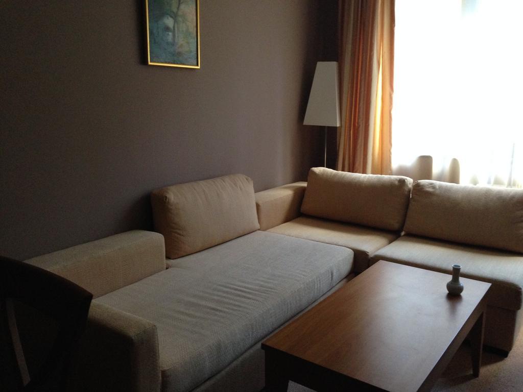 Royal House Apartments Tmf Pamporowo Pokój zdjęcie
