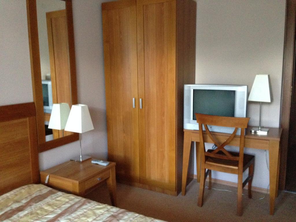 Royal House Apartments Tmf Pamporowo Zewnętrze zdjęcie