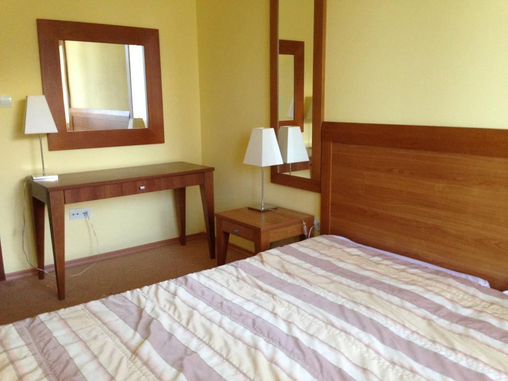 Royal House Apartments Tmf Pamporowo Zewnętrze zdjęcie