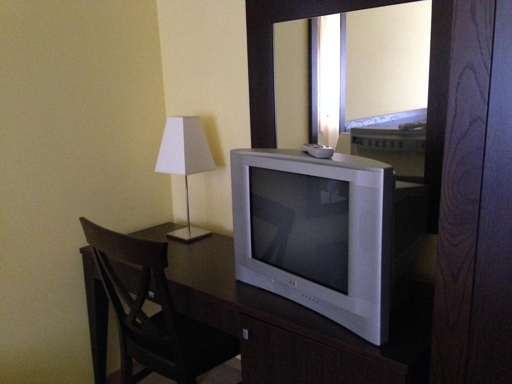 Royal House Apartments Tmf Pamporowo Zewnętrze zdjęcie
