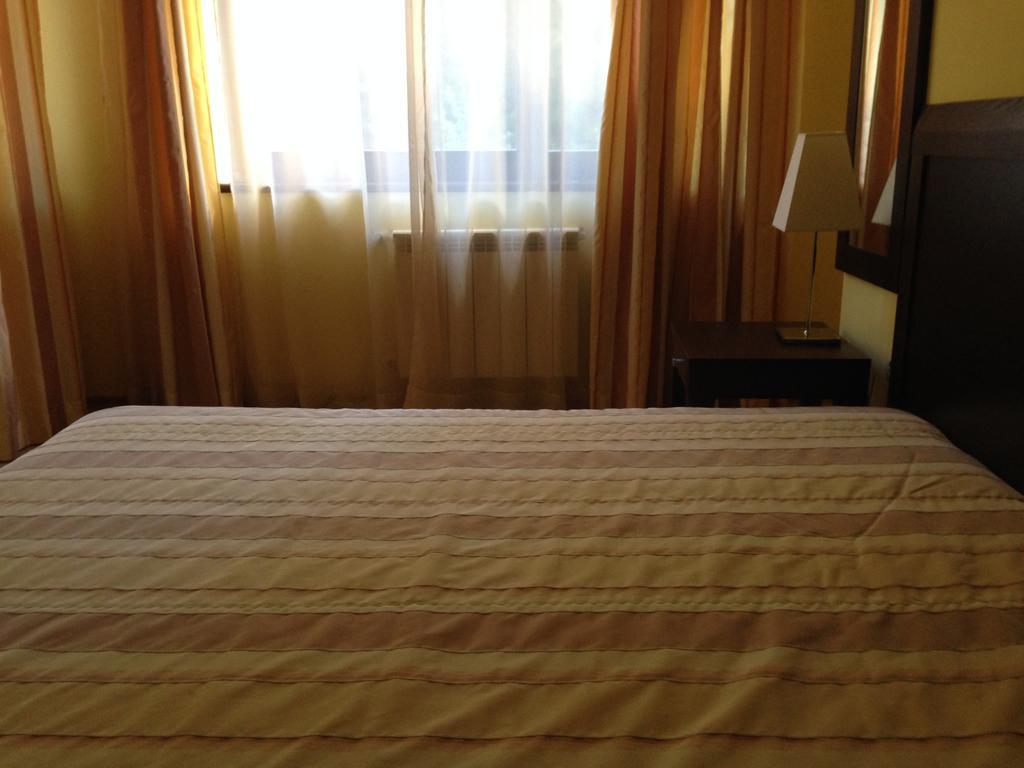 Royal House Apartments Tmf Pamporowo Zewnętrze zdjęcie