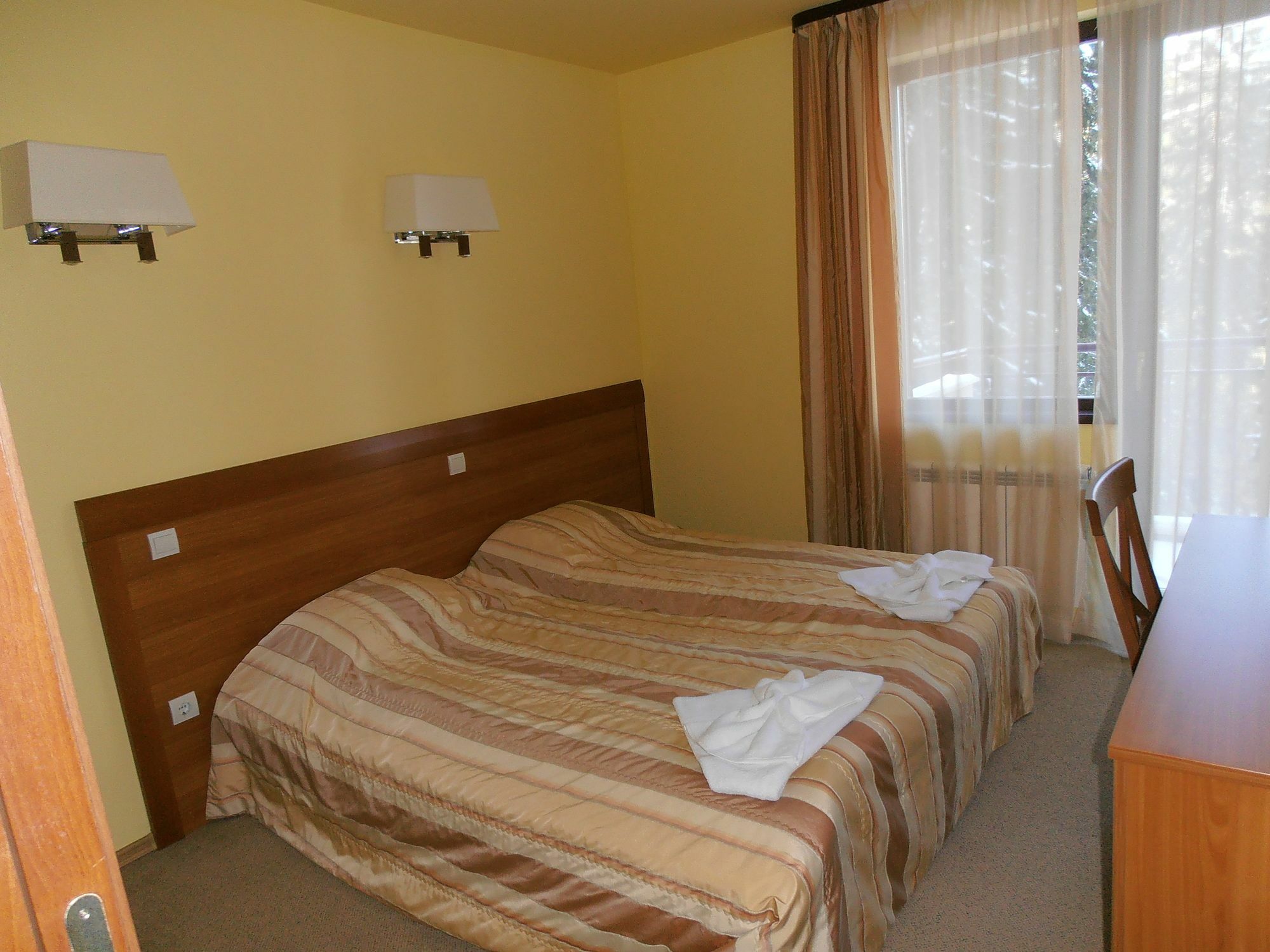 Royal House Apartments Tmf Pamporowo Zewnętrze zdjęcie