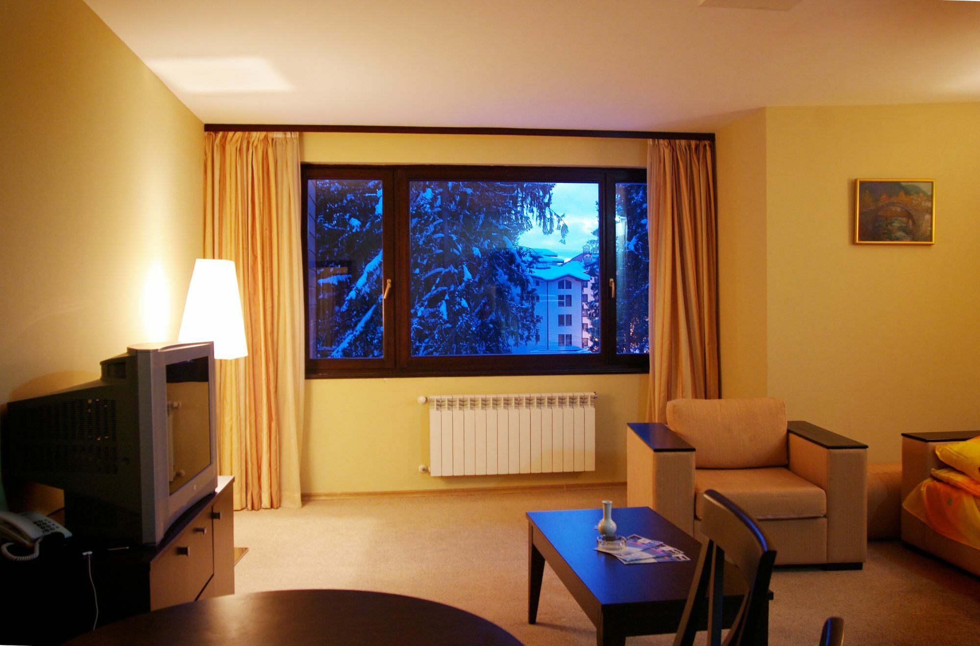 Royal House Apartments Tmf Pamporowo Zewnętrze zdjęcie