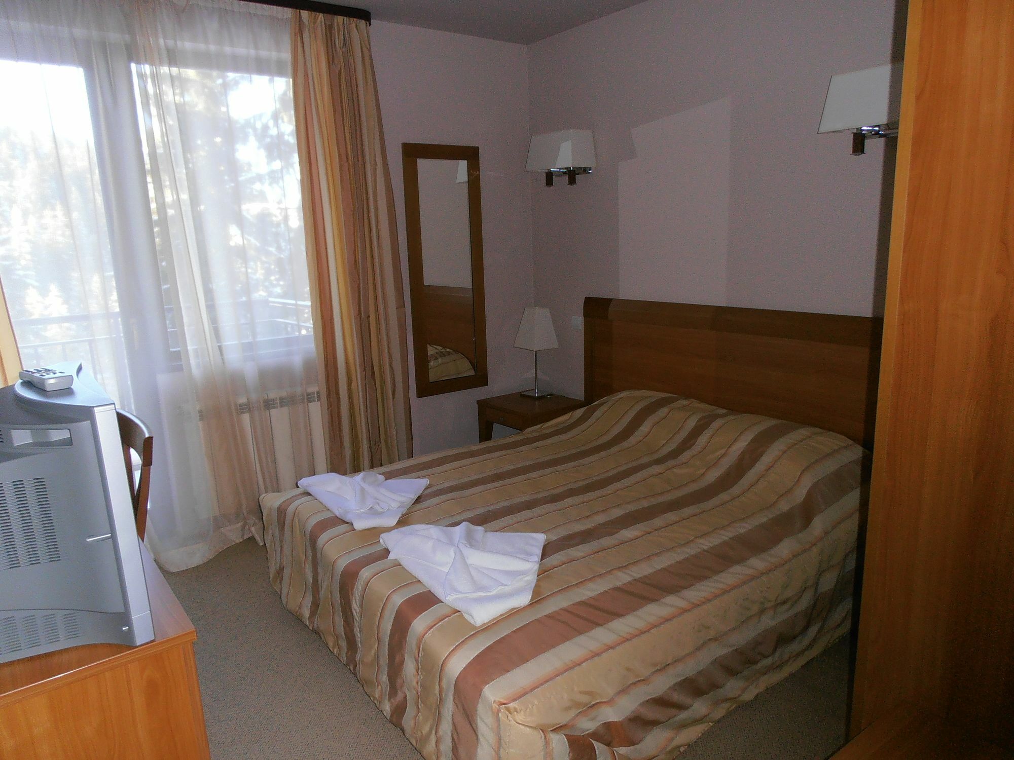 Royal House Apartments Tmf Pamporowo Zewnętrze zdjęcie