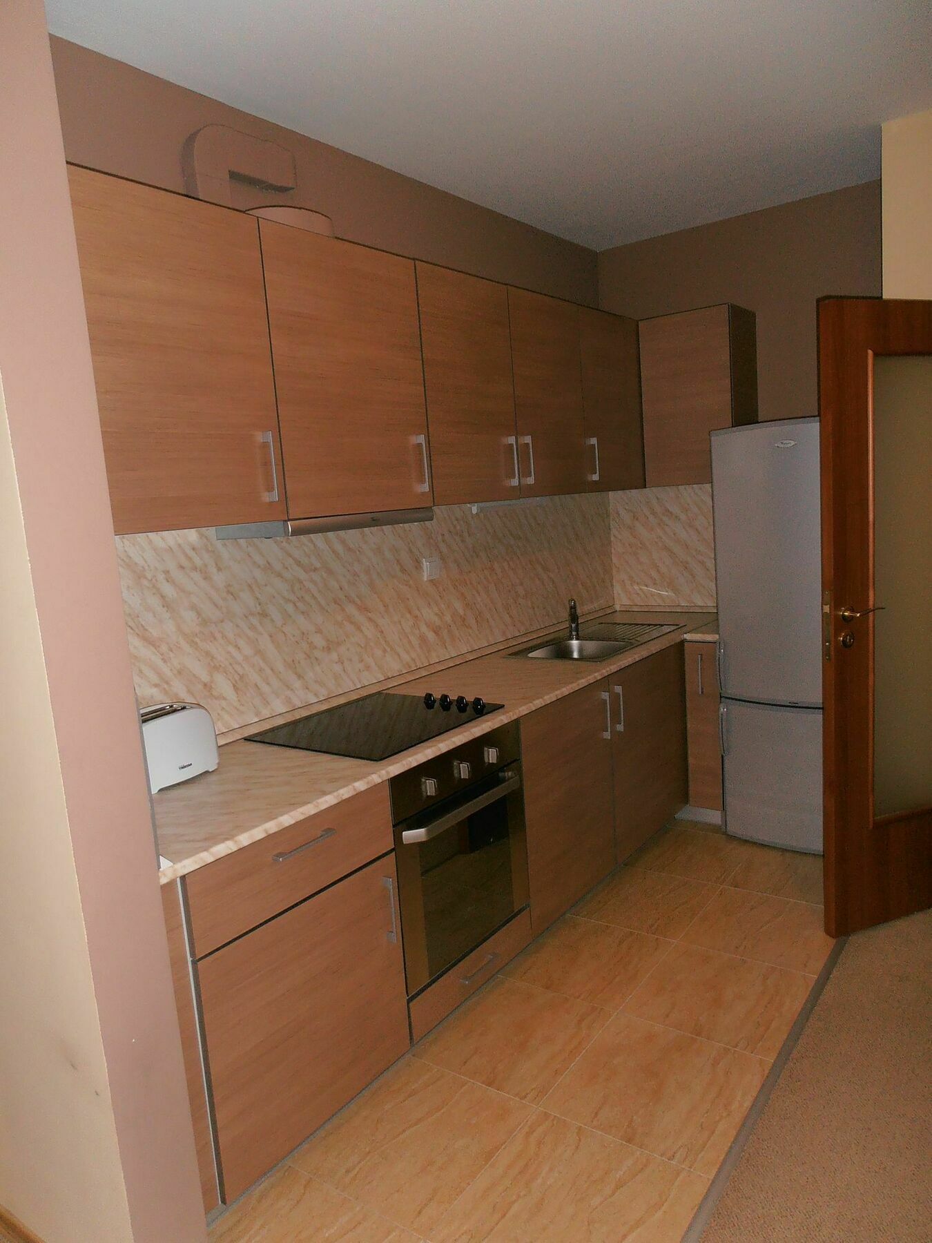 Royal House Apartments Tmf Pamporowo Zewnętrze zdjęcie