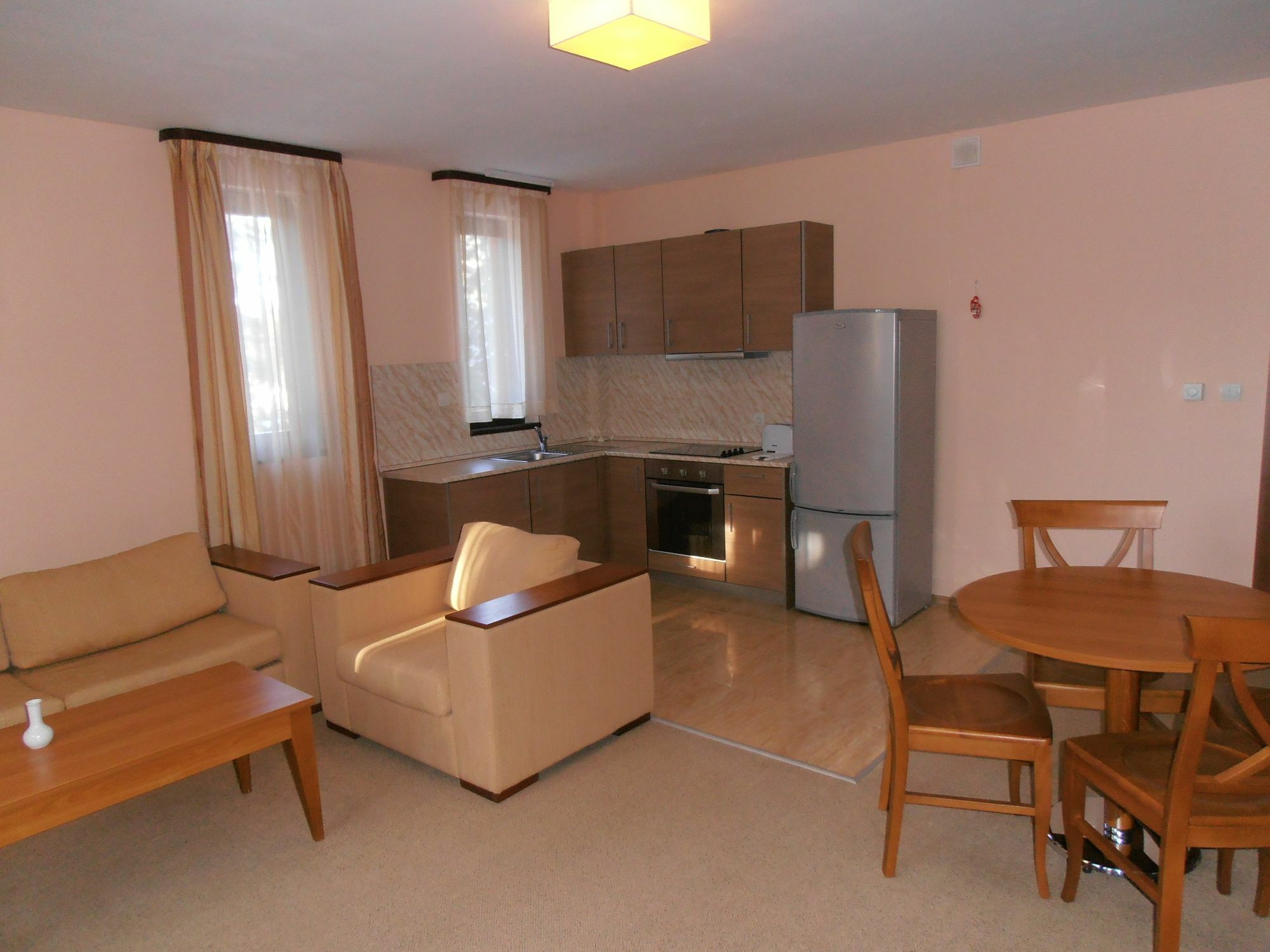 Royal House Apartments Tmf Pamporowo Zewnętrze zdjęcie