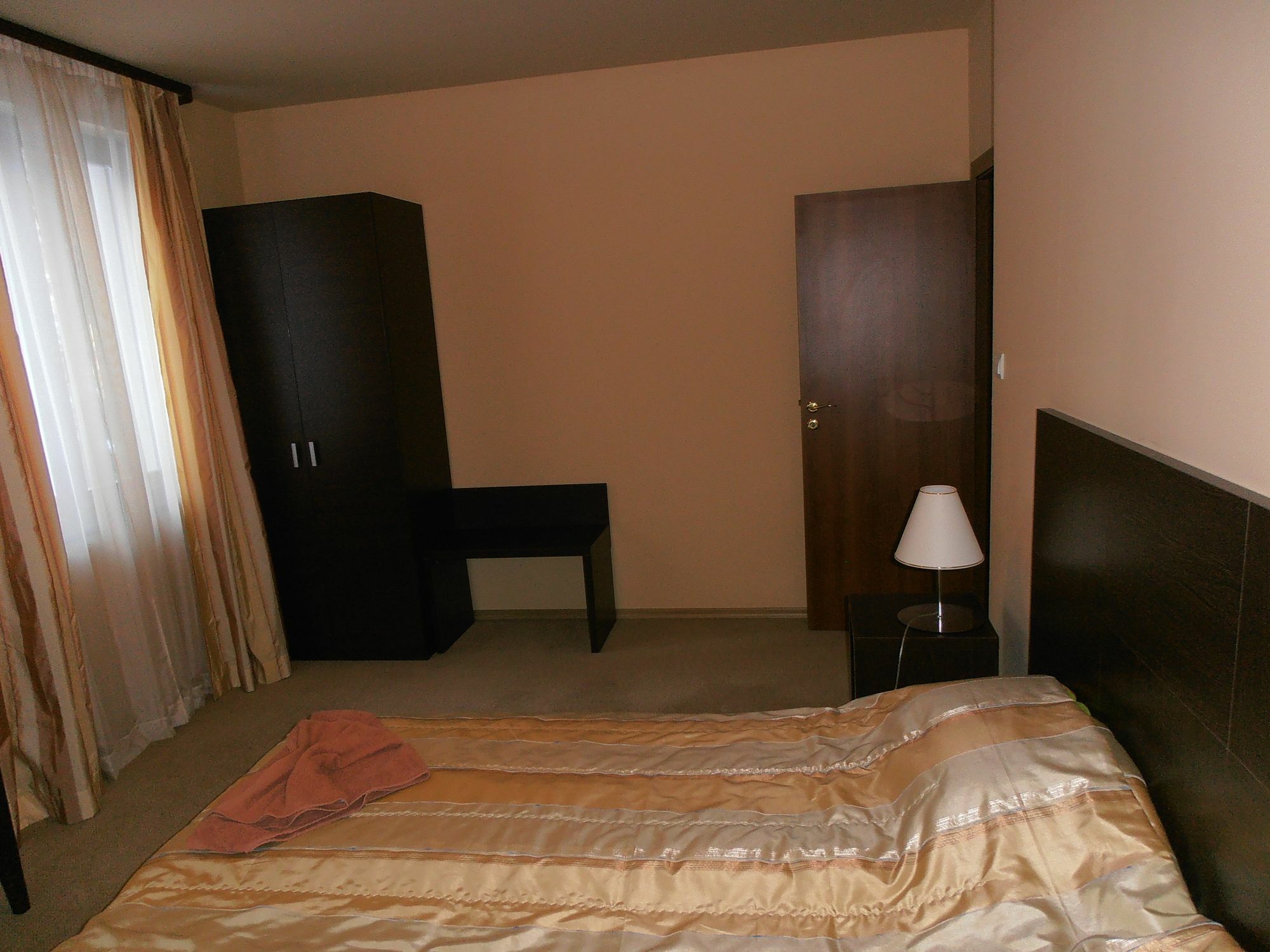 Royal House Apartments Tmf Pamporowo Zewnętrze zdjęcie