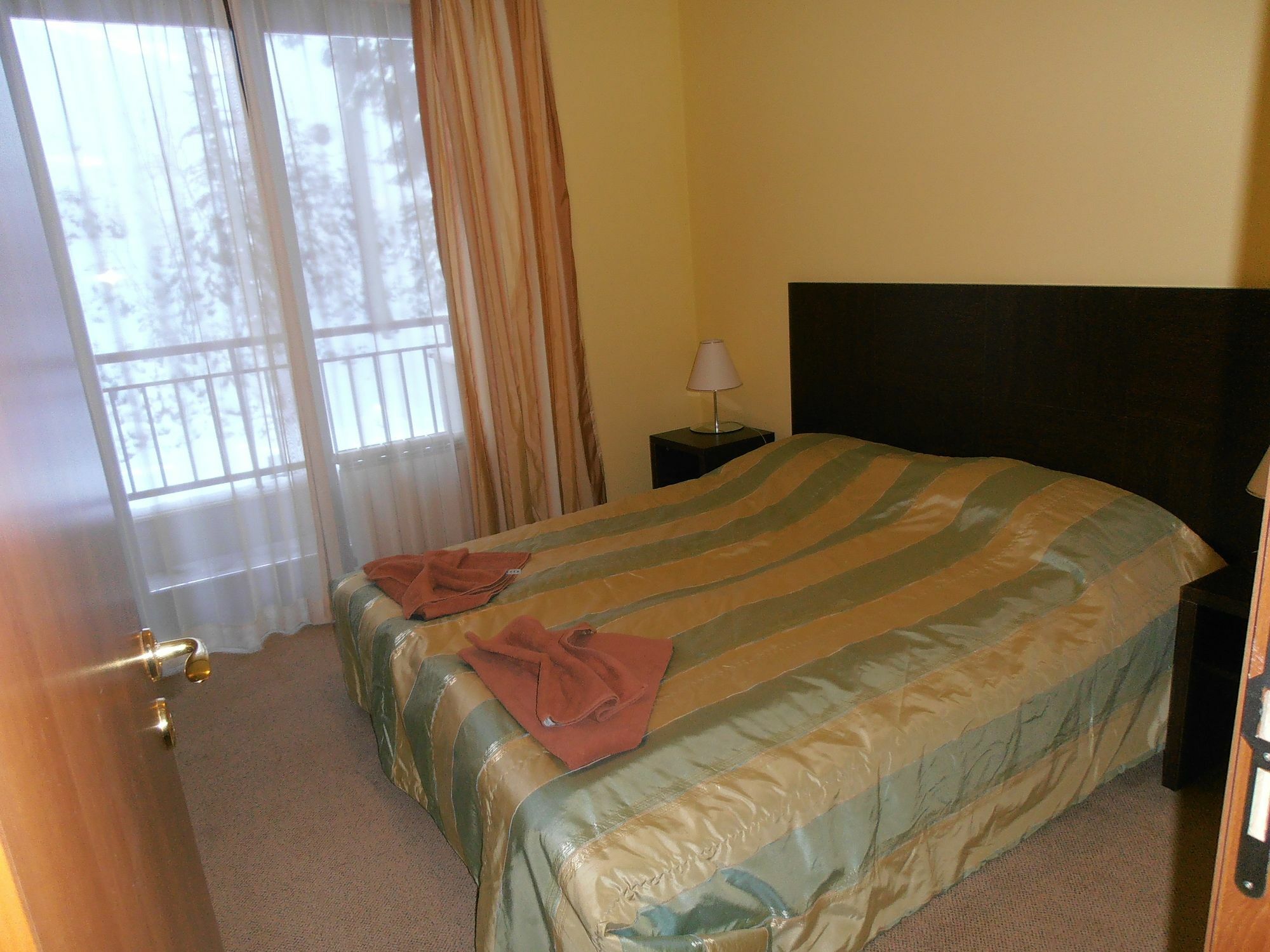 Royal House Apartments Tmf Pamporowo Zewnętrze zdjęcie