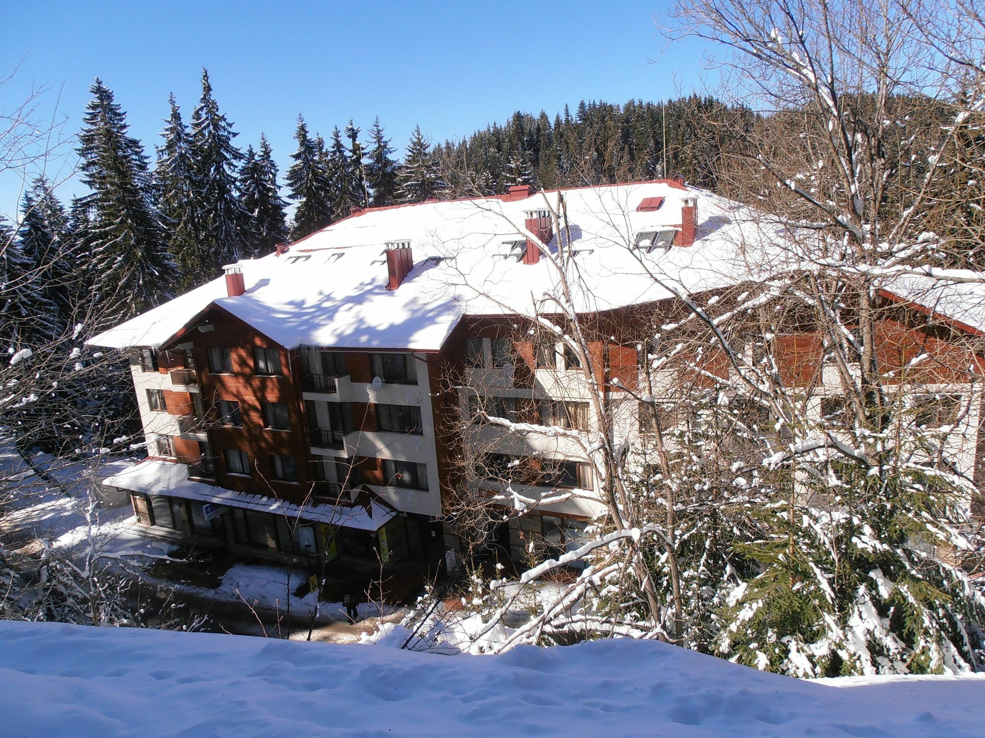 Royal House Apartments Tmf Pamporowo Zewnętrze zdjęcie