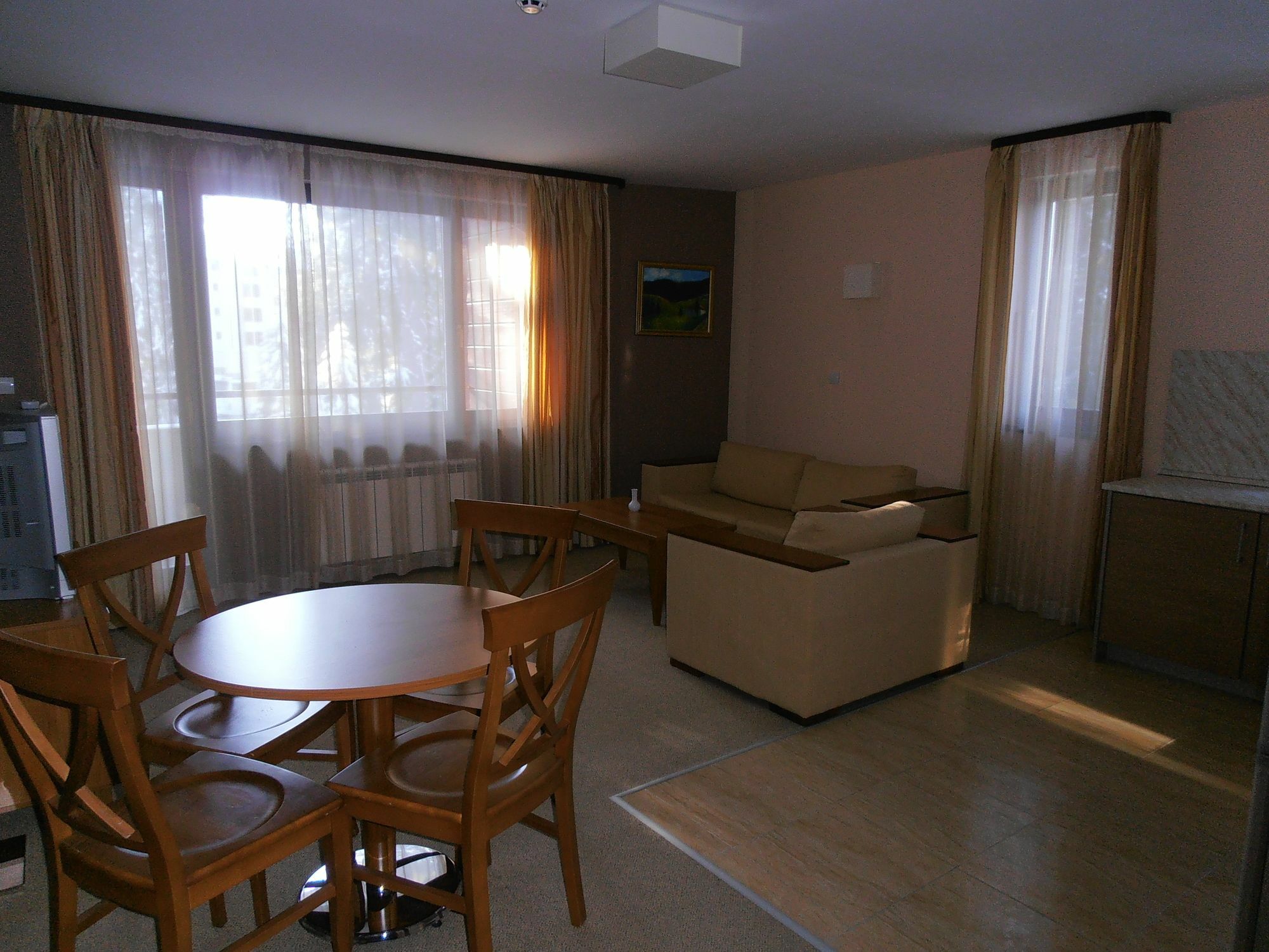Royal House Apartments Tmf Pamporowo Zewnętrze zdjęcie